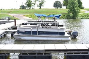 Lucy's Branch Marina