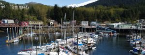 Ketchikan Yacht Club