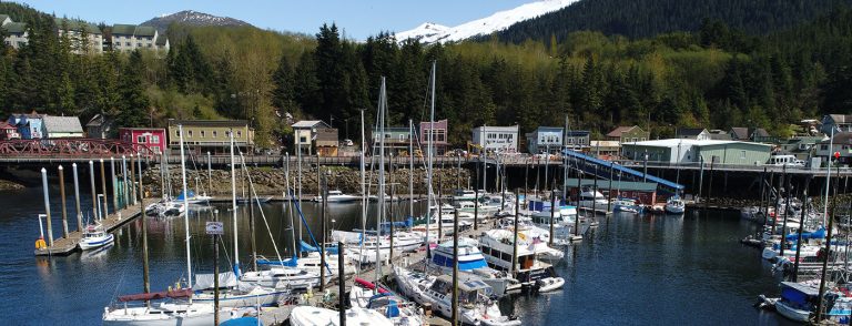 Ketchikan Yacht Club