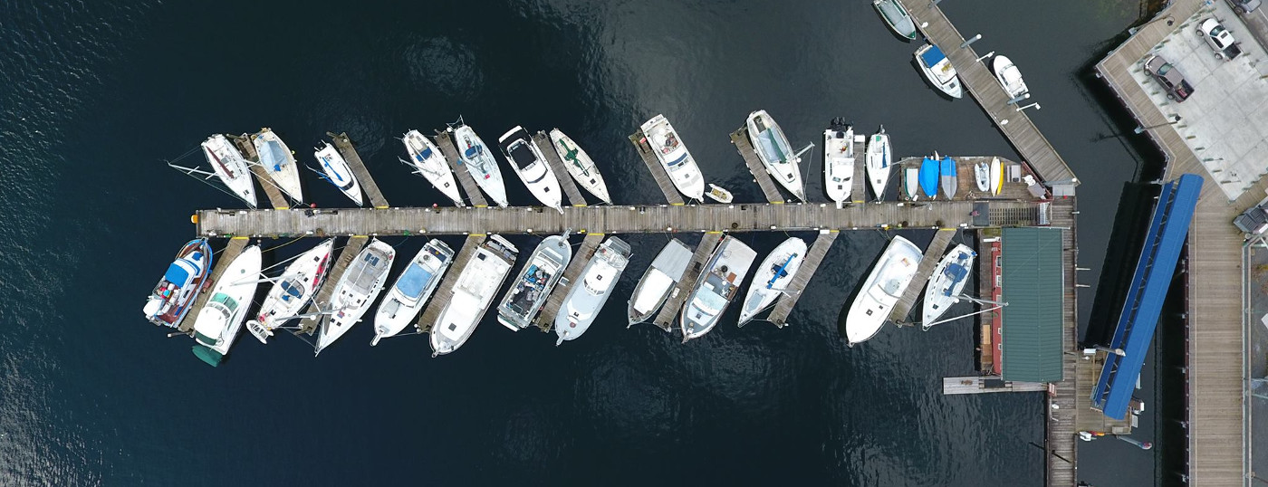 Ketchikan Yacht Club