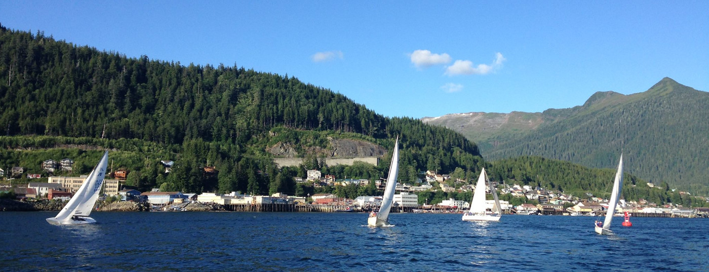 Ketchikan Yacht Club