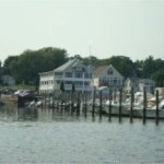 Pootatuck Yacht Club