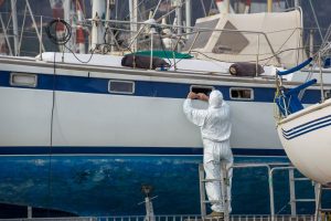 Windward Yacht Center