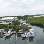 Coral Bay Marina