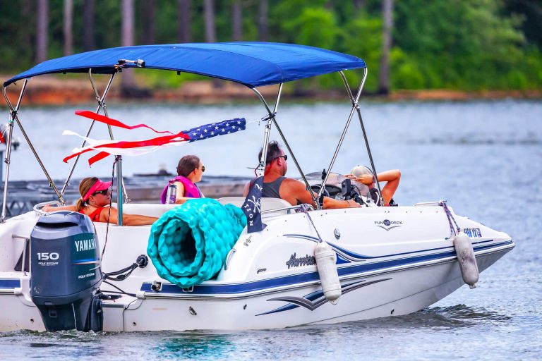Little River Marina