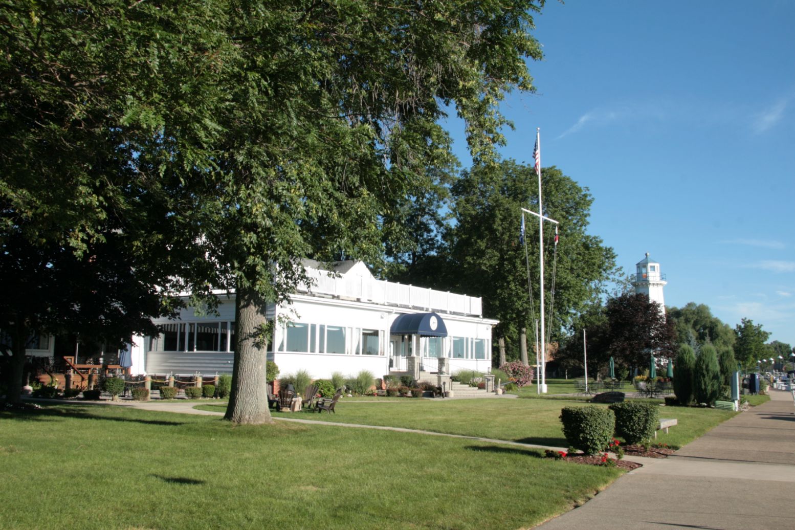 Buffalo Launch Club