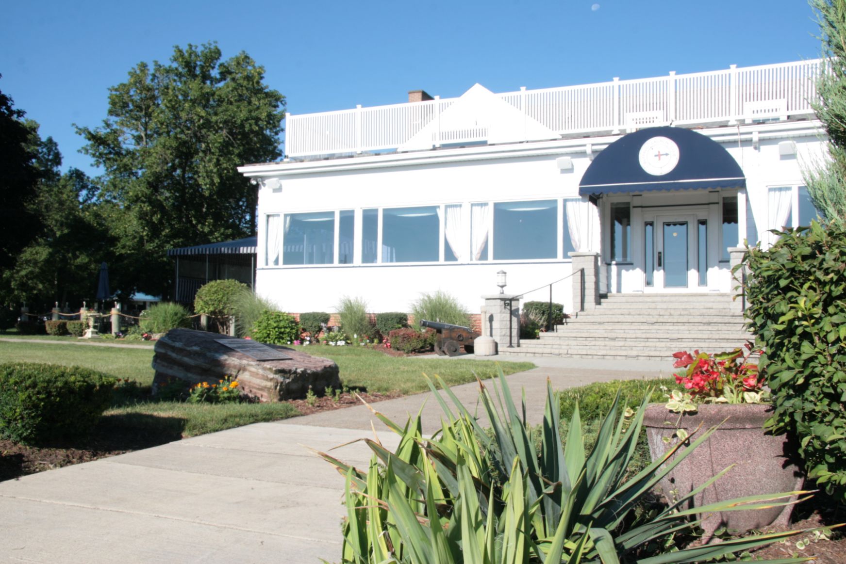 Buffalo Launch Club