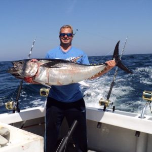 West Lake Fishing Lodge