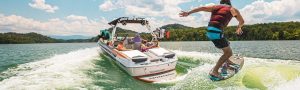 Bob's Beacon Marina