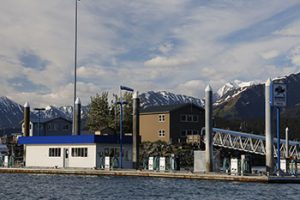 Shoreside Petroleum