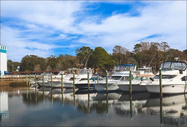 Safe Harbor Emerald Coast