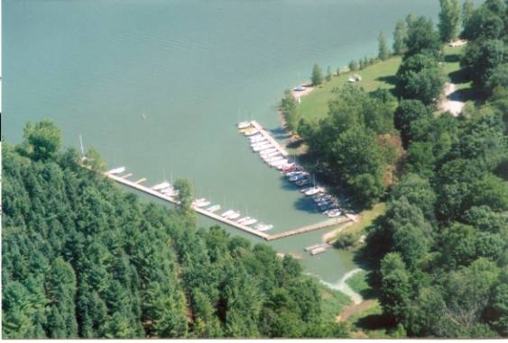 Wildwood Sailing Club