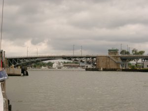 Parker Marine Inc
