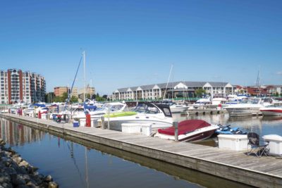 Reefpoint Marina