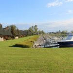 Duncan Bay Boat Club