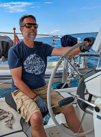 Trident Yacht Club