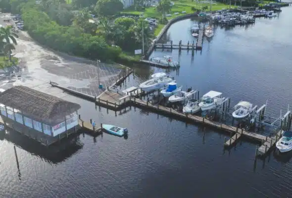 Safe Harbor Pineland