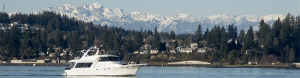 Port Orchard Yacht Club