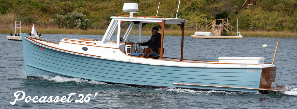 First Light Boat Works And Marine Railway