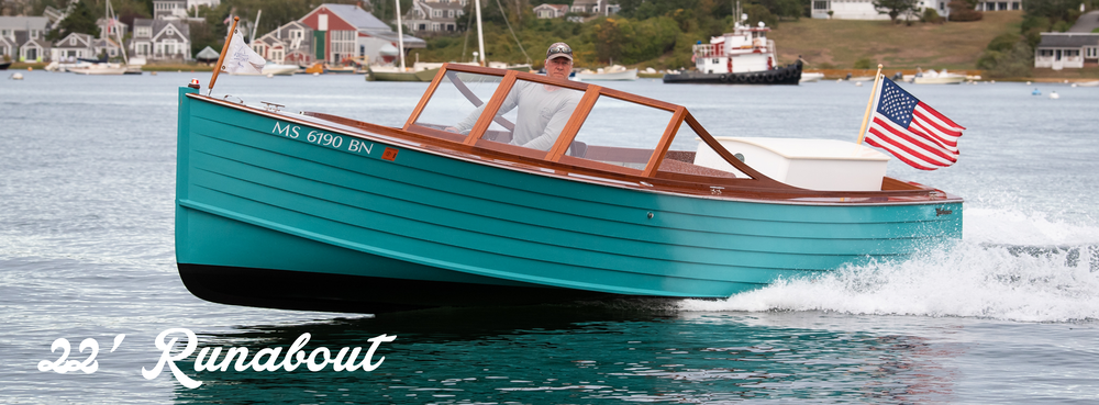 First Light Boat Works And Marine Railway