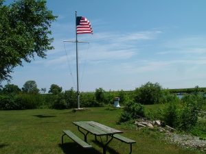 Oconto Yacht Club