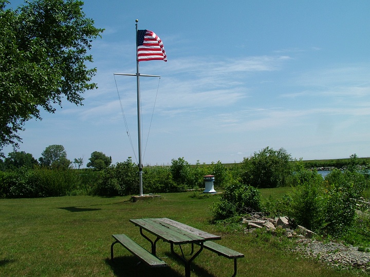 Oconto Yacht Club