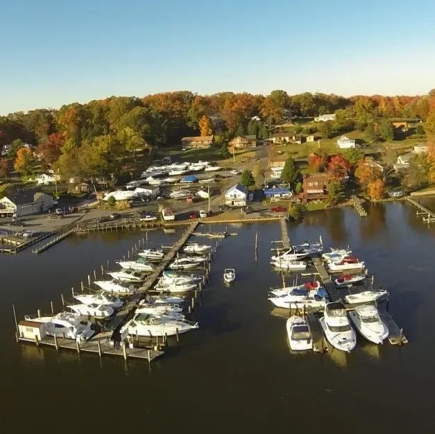 Otter Creek Marina