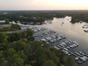 Spring Cove Marina