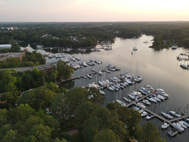 Spring Cove Marina