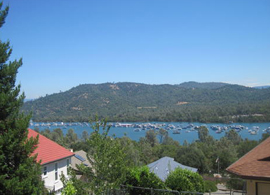 Bidwell Canyon Marina