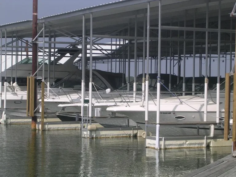 Eagle Point Marina