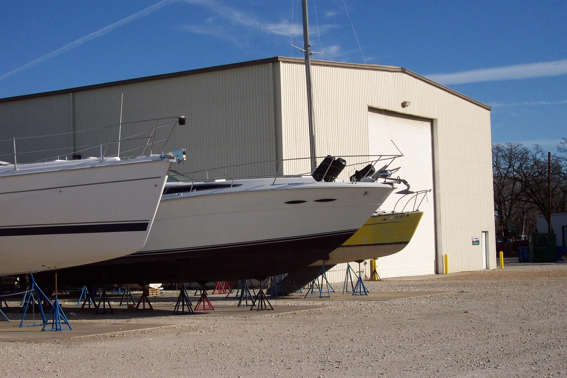 Eagle Point Marina