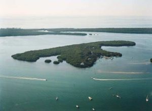 Cabbage Key Marina