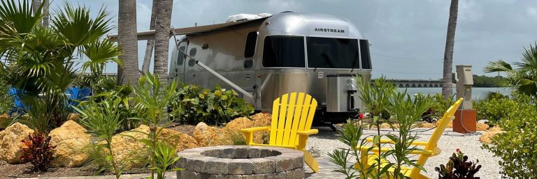 Sugarloaf Key / Key West Koa Marina