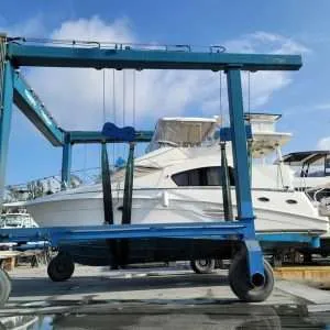 3D Boat Yard