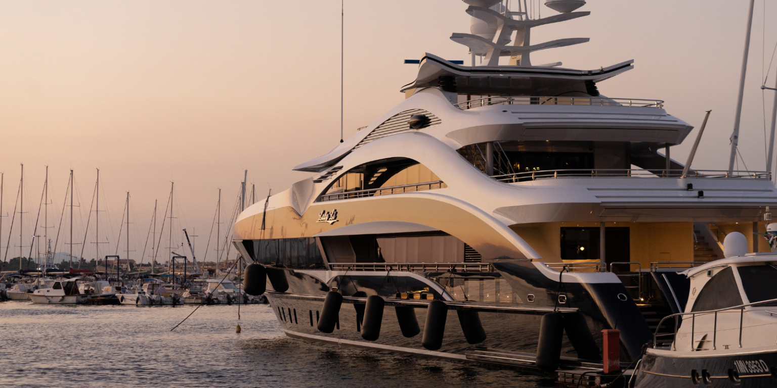 Marine Services Corp