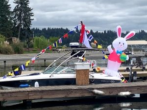 Lake Sammamish Yacht Club
