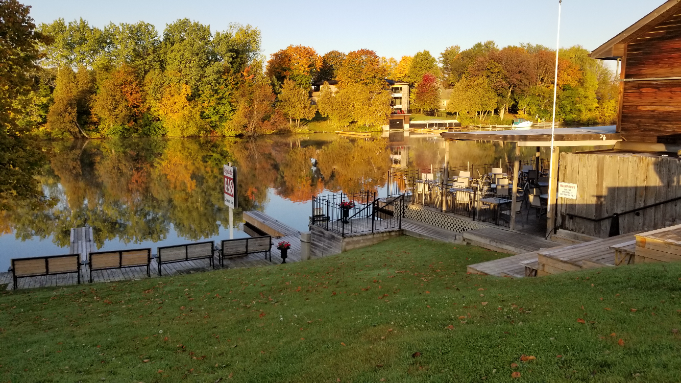 Kelly's Landing Restaurant