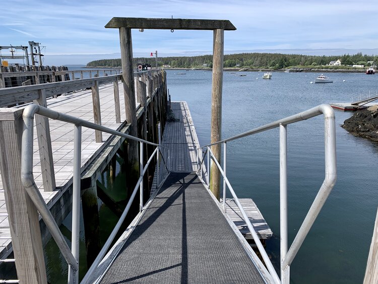 Port Clyde General Store