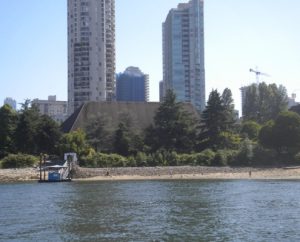 False Creek Fuels