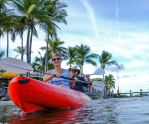Captain Hiram's Marina Resort