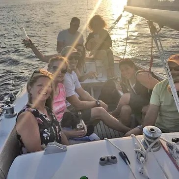 Beachwood Yacht Club