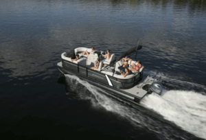 Dunn's Boat Service