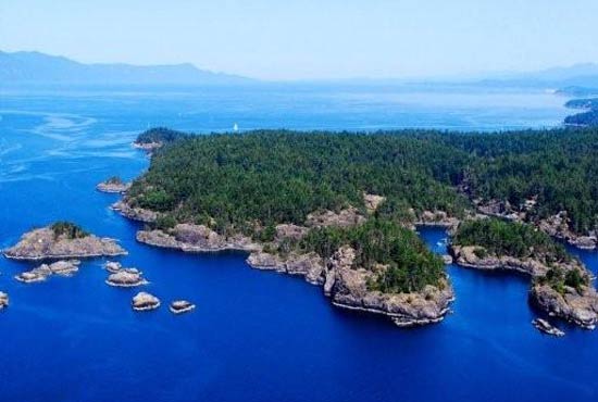 Sunshine Coast Resort, Ltd