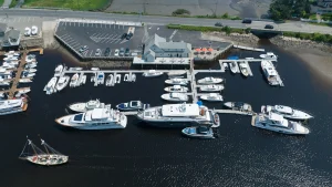 Chicks Marina