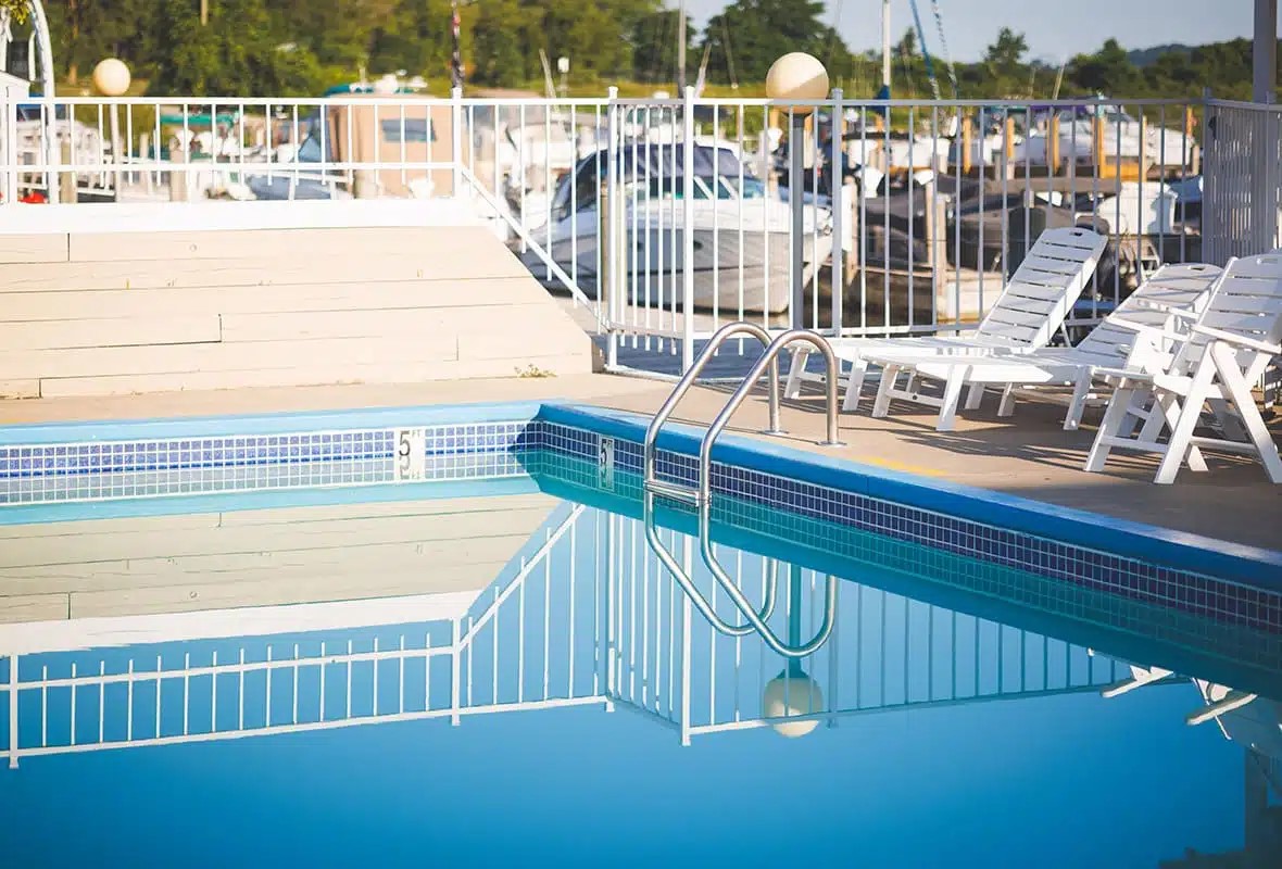 Safe Harbor Great Lakes