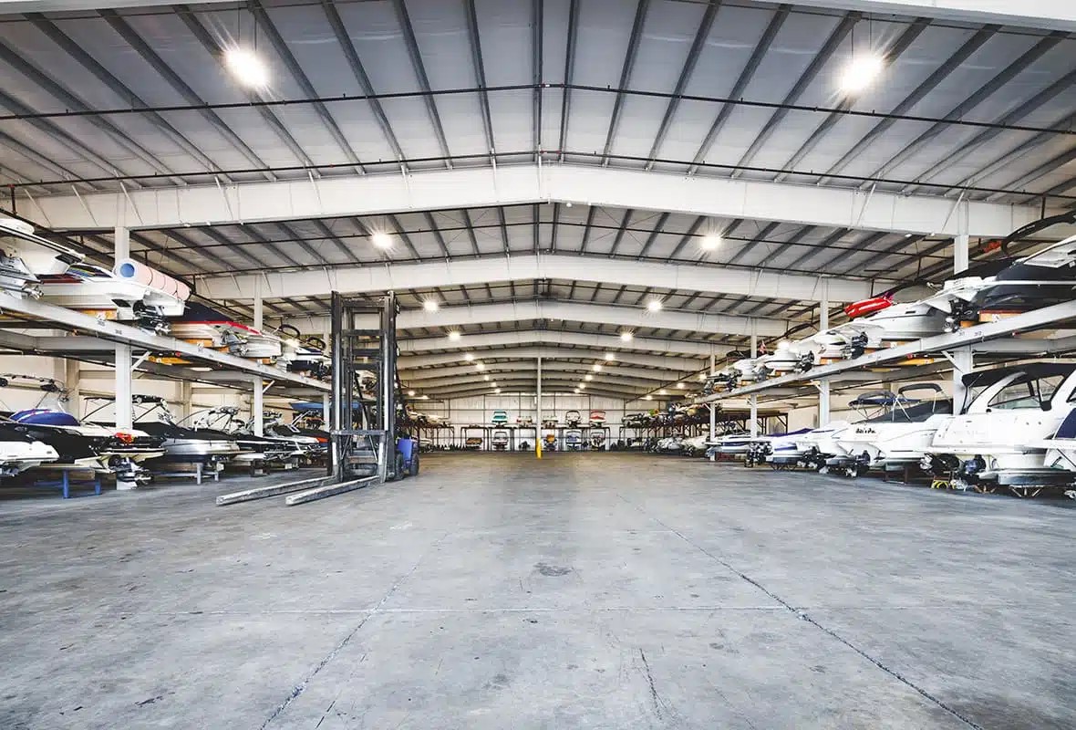 Safe Harbor Great Lakes