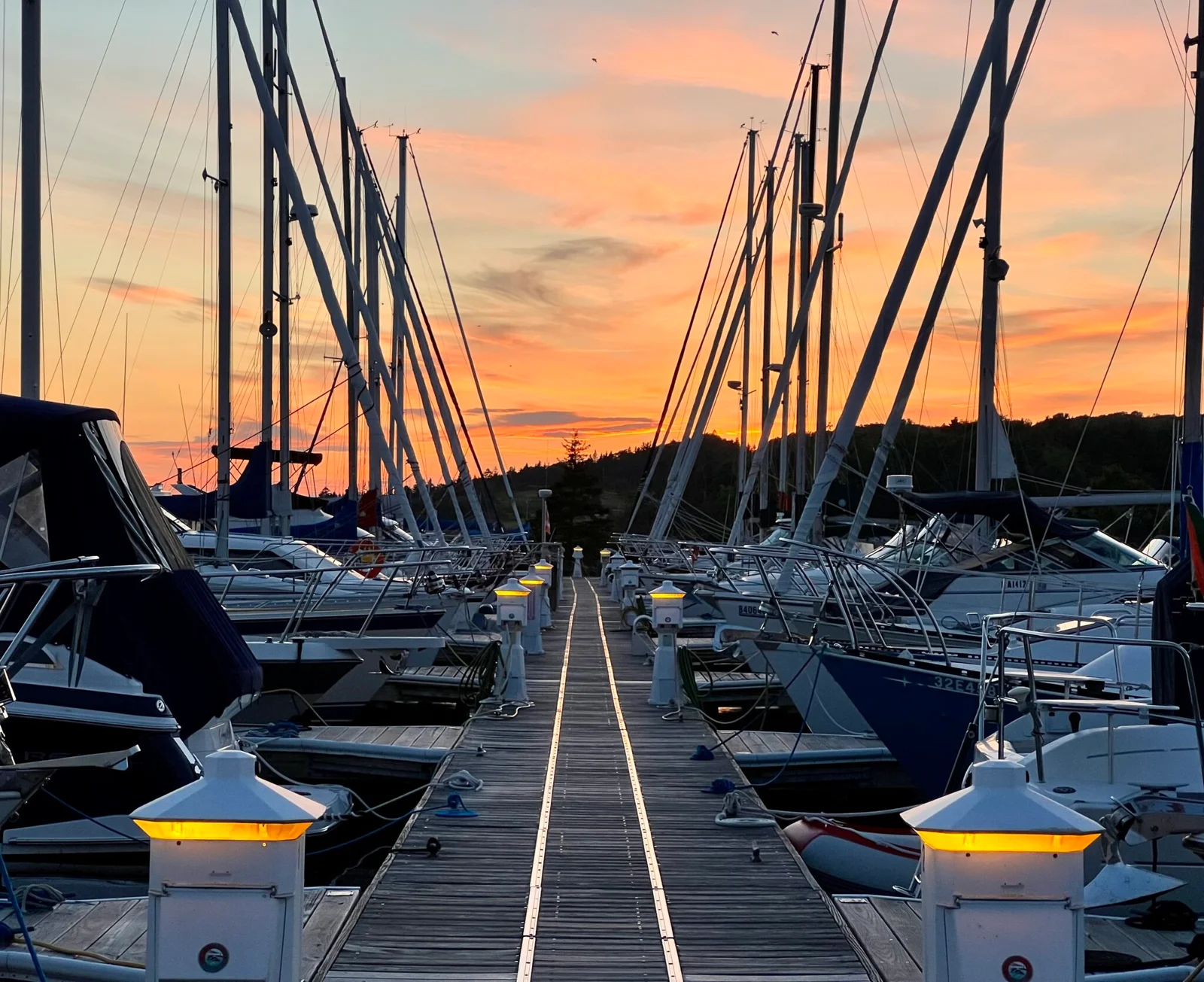 Dartmouth Yacht Club