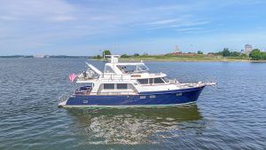 Marlow Marine Sales Inc