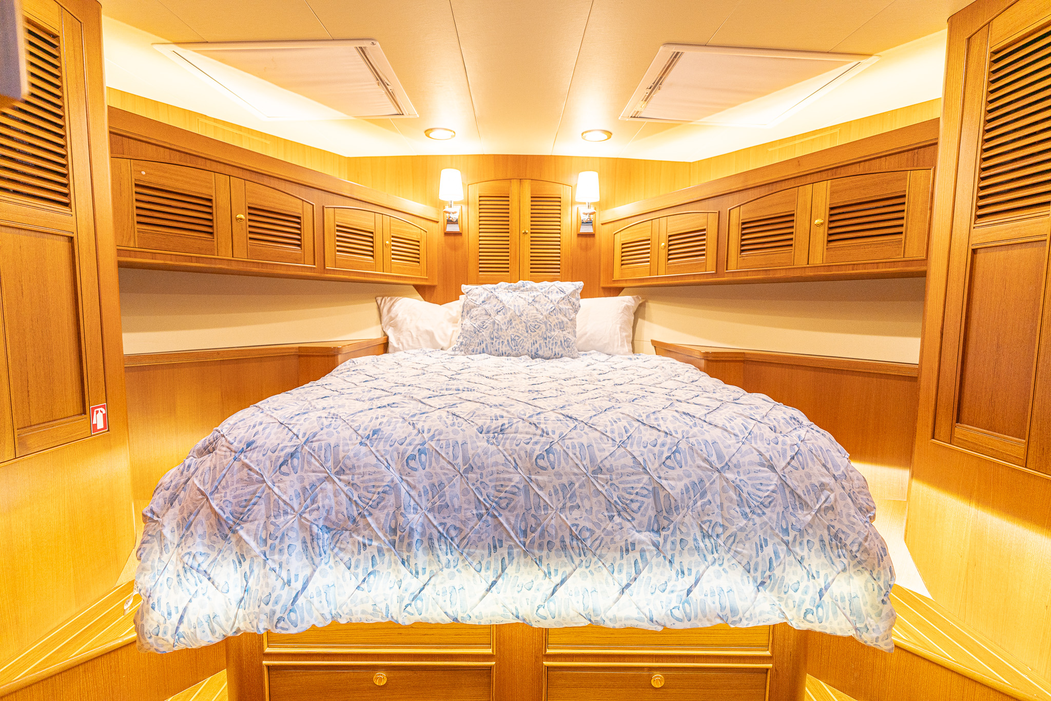 Marlow Marine Sales Inc